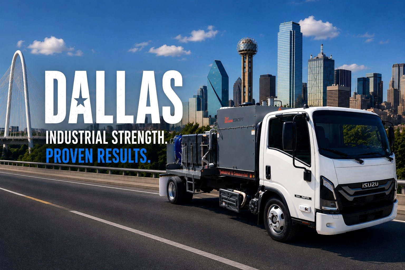 Dallas Fort Worth Hydro Jetting Service Areas Dallas Fort Worth hydro jetting service areas